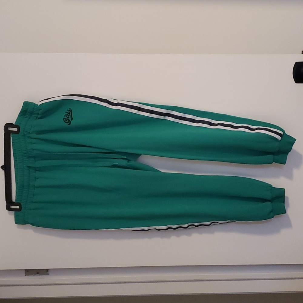 Joggers